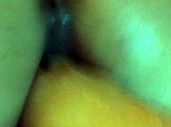 you ever seen a phat ass latina get oiled up then fisted hard?