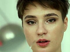 its a shame she doesnt work in porn anymore cuz that big ass gangbang was wild