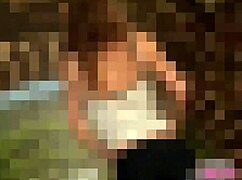 slipped into these tight jeans and they're hugging my skinny teen body just right