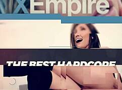 How does Chanel handle boyfriend's monster cock in every position?