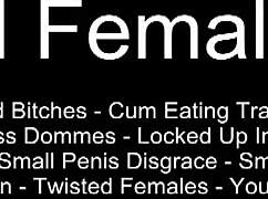 you're our worst sex slave ever get spanked bound 😈🔗