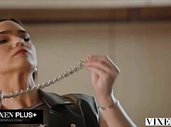 Vanna Bardot fucks stepsis hubby for sweet revenge yeah