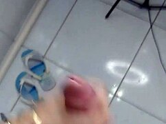 Thiago Kelton's Leaked Private Jerk Off Video