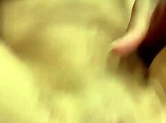 Ever get so horny you just gotta cum?