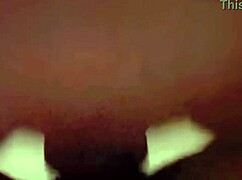 humiliated cuckold husband watches hairy wife slut fuck old cock wet pussy dirty talk