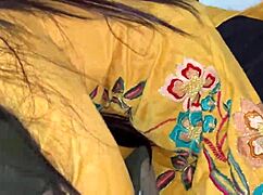 Pounding My Big Ass Stepmom in Hardcore Fury. Relentless Thrusts Destroy Her Holes