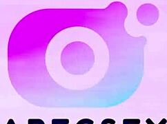 my big ass stepmom poses airplane for stepson cock