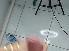 Thiago Kelton's Leaked Private Jerk Off Video