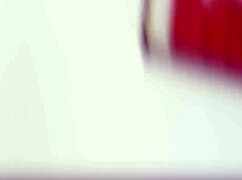 that full tattooed milf's alien pussy gets hardcore fucked to a facial