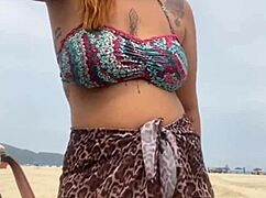 hey dude i stripped naked on the beach your cock got so hard i grabbed it quick