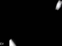 bbw hooker spreads fat ass for sideways cock pounding outdoors