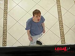 Absolutely Hot Stepmom Chanel Preston Lets Stepson Pound Her Mature Pussy!