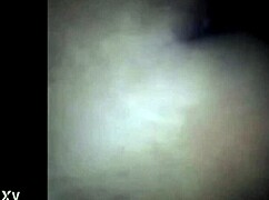 bbw hooker spreads fat ass for sideways cock pounding outdoors