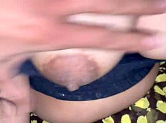 i quench bhabhi's thirsty chut right from kitchen call