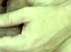 undressed man reveals small cock while pitching top men's water shoes