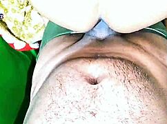 desi village bhabhi rides cock with her tight pussy in hot indoor sex romp