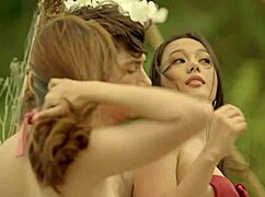 Two Slutty Filipinas Angeli Khang Sab Aggabao Nude?