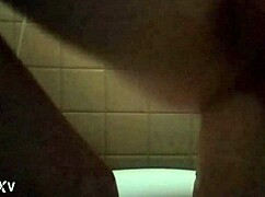 ever wondered how deep that huge dildo stretches?