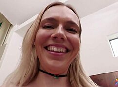 Rebel Rhyder's greedy ass fucked and fisted