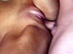 Dylan Ryder's huge tits jiggle wildly as she gets fucked hard!