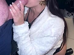 best amateur oral clips from hot young girls