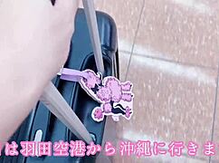 those okinawa hibiscus nipples during sleepy fucks