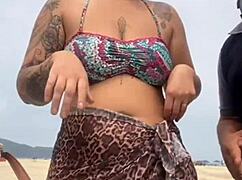 hey dude i stripped naked on the beach your cock got so hard i grabbed it quick