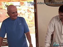 hot blonde wife aimee addison, wanna bang stud while cuckold watches?