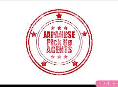 suckin chisa miyamae's cock public got me creampied so intense..