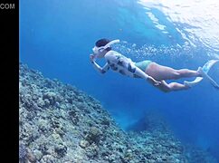 those okinawa hibiscus nipples during sleepy fucks