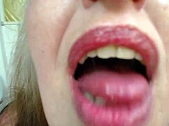 dawnskye answers fan request 1084 making out hot with amir in her scandalously sexy solo tease