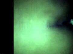 bbw hooker spreads fat ass for sideways cock pounding outdoors