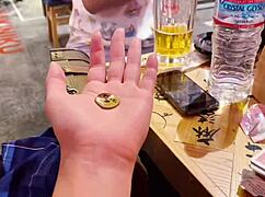 those okinawa hibiscus nipples during sleepy fucks