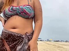 hey dude i stripped naked on the beach your cock got so hard i grabbed it quick