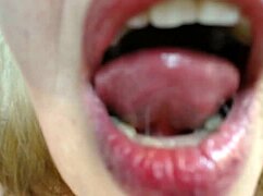 dawnskye answers fan request 1084 making out hot with amir in her scandalously sexy solo tease