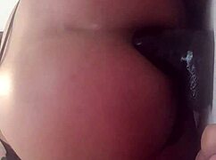 sexygirlstephaniejames concentrates on her crossdressing trans allure