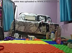 oh god these mexican shemale anal gaps with bbc toys are insane!!