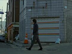 ever wonder how kim seo young the sexy korean actress gets investigated doggystyle by police in a butcher shop?