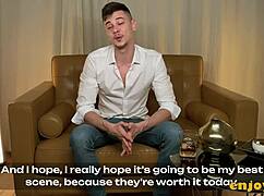 Dissolute Tommy's Kitchen 3some with Two Giant Hooters Brunettes in HD Titty Fuck Bang