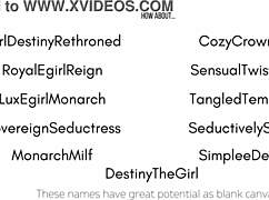 Peek At Fat Egirl's Rebrand Tease In Part 1 Voyeur Style