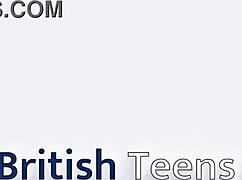 oh god my step-dad's teasin' an edgin' me till i cum so haaard i can't take it anymore!!