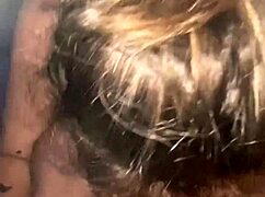 mamando la polla de mi cuñado till his semen tastes so rico