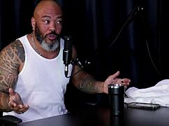 Começou como puta gananciosa agora dominatrix confessa família - paty raven sheer red humiliation!