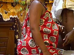 take my monster black cock deep down your throat before i fuck that big ass hard