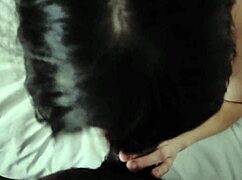 why settle for sorbet when hairy pussy creampie from bbc feels this agreeable all over your cock?