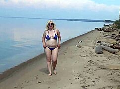 Wild beach milfs bikinis big asses natural tits pussy flashing dirty legs exposed! 