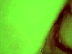 my step sibling reveals a super tight homemade asshole closeup