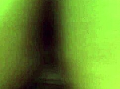 Jerf's ass takes voyeur anal pounding