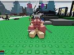 she turns me into her personal demon toy ugh fuck