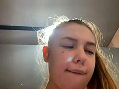 hey check this teen getting public anal fisting and squirting